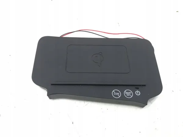 Kia G6F76-AC300 Wireless Charging Module - Used image 2