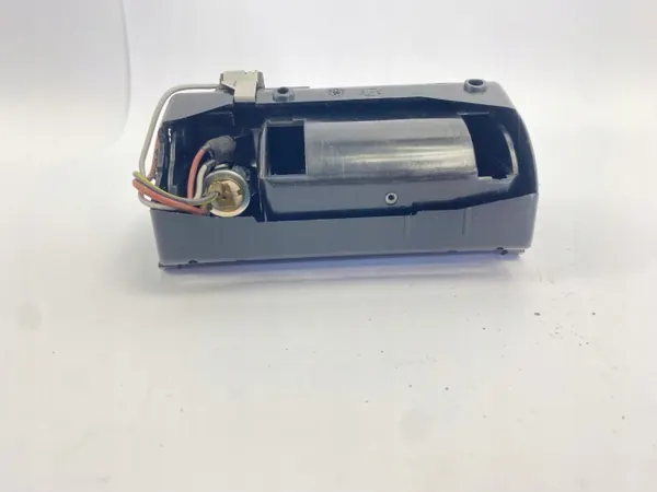 Voorste Asbak OEM POPIELNICZKA/SDV07632 Walnoot Mercedes image 10