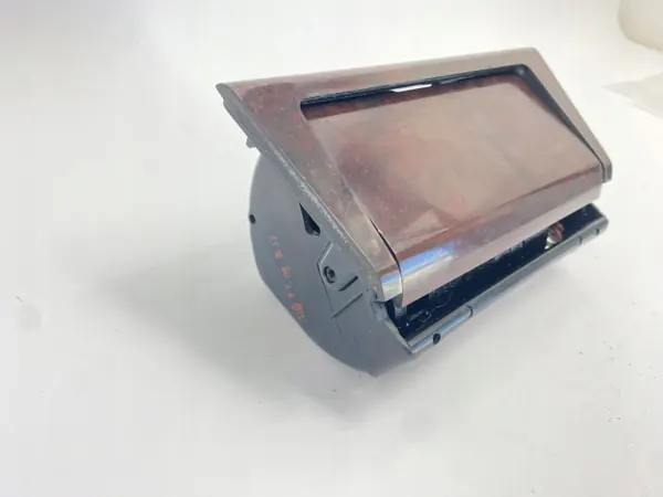 Voorste Asbak OEM POPIELNICZKA/SDV07632 Walnoot Mercedes image 3