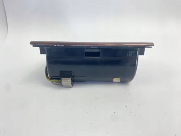Voorste Asbak OEM POPIELNICZKA/SDV07632 Walnoot Mercedes image 6