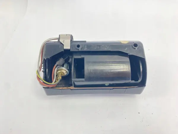 Voorste Asbak OEM POPIELNICZKA/SDV07632 Walnoot Mercedes image 9