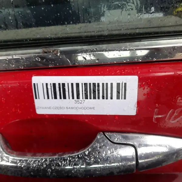 OEM 360206104 Voorlinker deur voor Honda CR-V III image 9