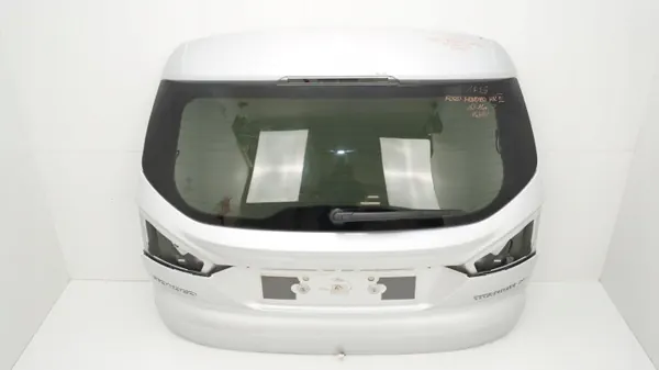 Hayon Ford Mondeo MK4 OEM 360208986 - Occasion image 2