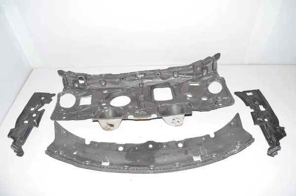 Isolamento Acústico BMW 2 Gran Tourer 2018 OEM 7298908 image 1