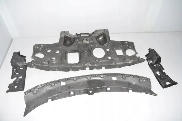 Isolamento Acústico BMW 2 Gran Tourer 2018 OEM 7298908 image 2