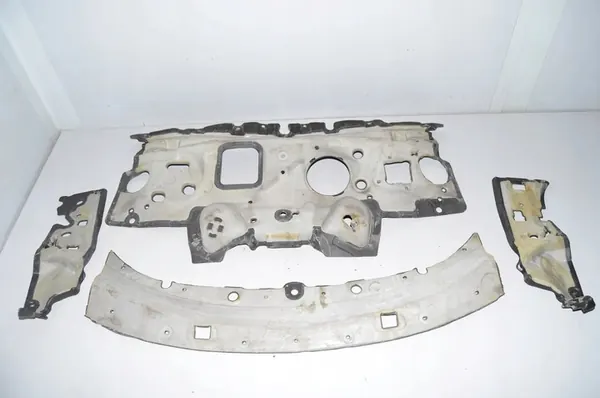 Isolamento Acústico BMW 2 Gran Tourer 2018 OEM 7298908 image 5