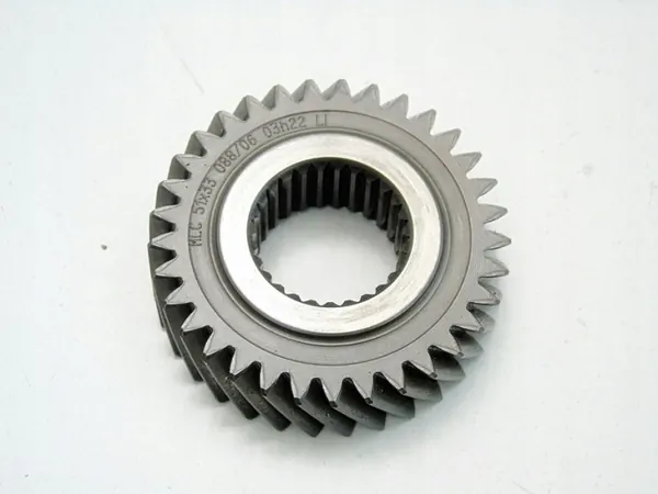 Roda dentada OEM MLC 51X33 para Boxer Jumper Ducato image 2