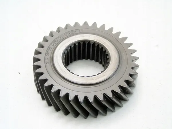 Roda dentada OEM MLC 51X33 para Boxer Jumper Ducato image 3