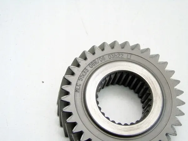 Roda dentada OEM MLC 51X33 para Boxer Jumper Ducato image 4