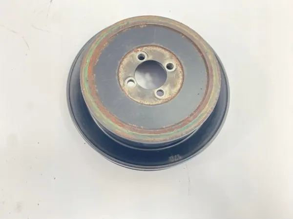 Vesipumpun Hihnapyörä OEM 1022001005 Mercedes M102 image 3