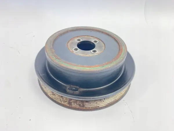 Vesipumpun Hihnapyörä OEM 1022001005 Mercedes M102 image 4
