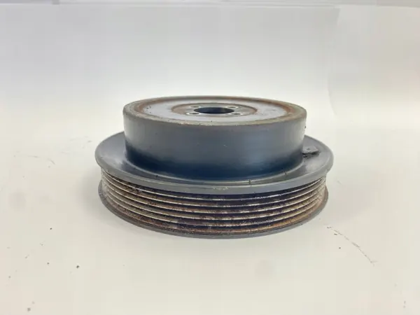 Vesipumpun Hihnapyörä OEM 1022001005 Mercedes M102 image 5