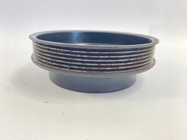 Vesipumpun Hihnapyörä OEM 1022001005 Mercedes M102 image 9