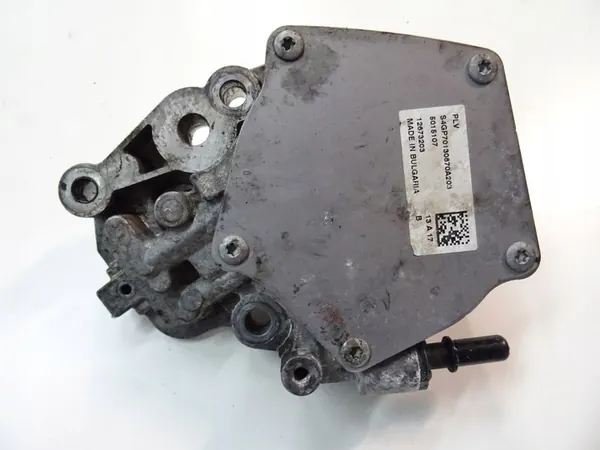 Opel Imupumppu 12673203 image 2