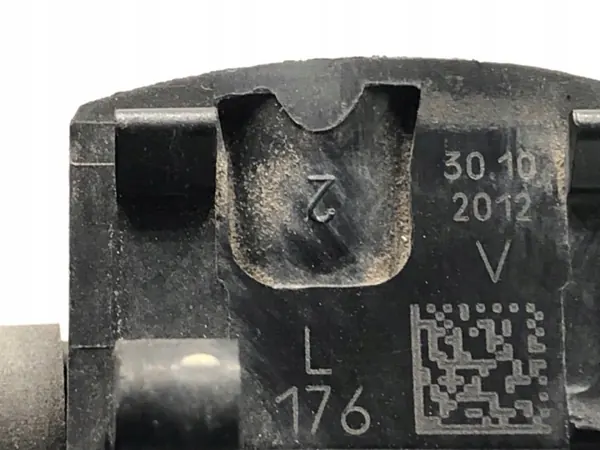 Bicos limpa pára-brisas OEM LORK-521-55332 Mercedes W176 image 4