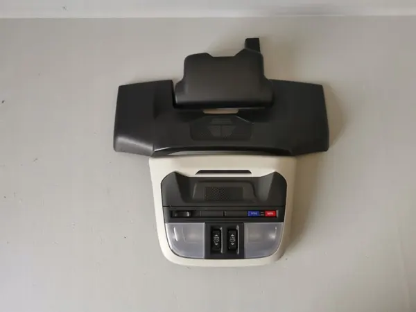 OEM 92156FN010 Cache Caméra Subaru XV 2023-2024 image 2