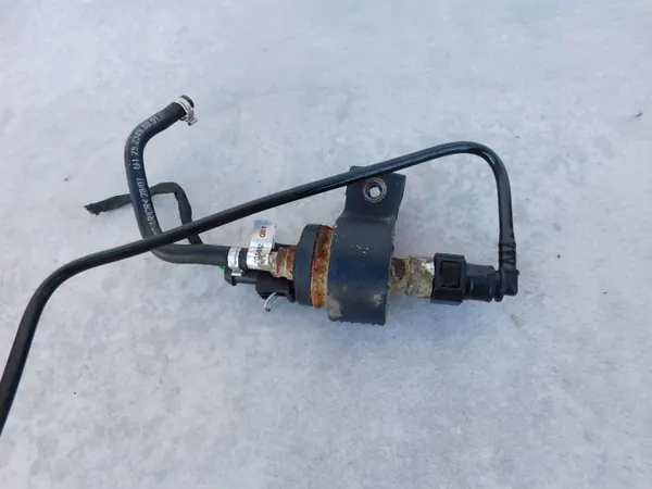 Pompe chauffage Webasto Mercedes Sprinter OEM Occasion image 2
