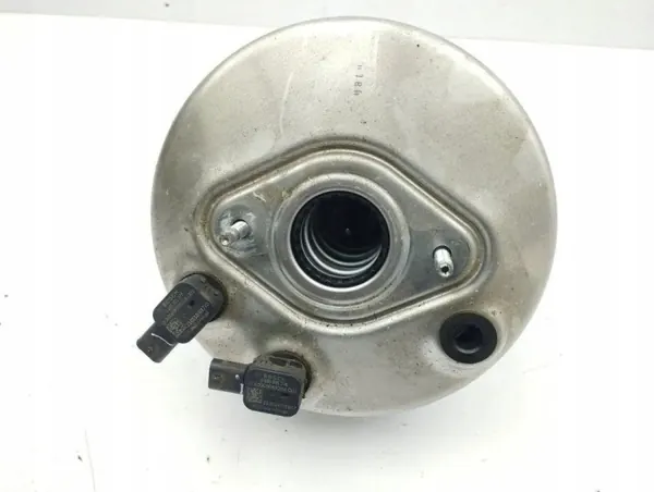 Servofreio Mercedes-Benz EQB 2024 - Peça OEM Usada image 6