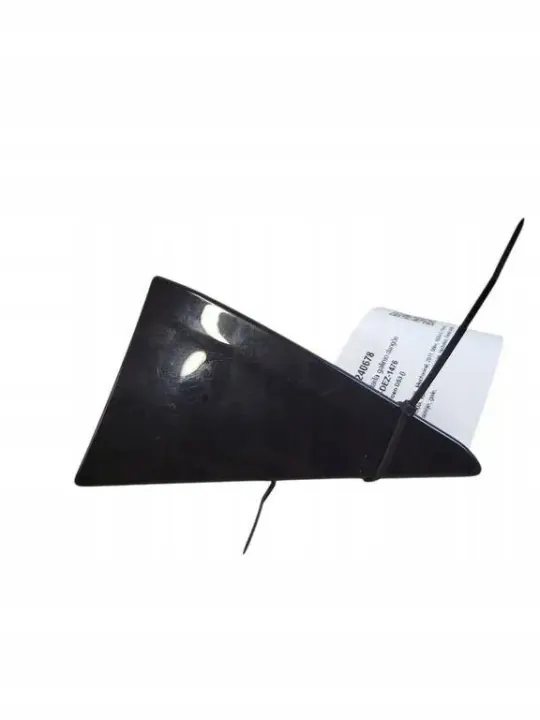 Citroen DS3 09-14 Kofferbakklep Strip Links OEM 9686797677 image 2