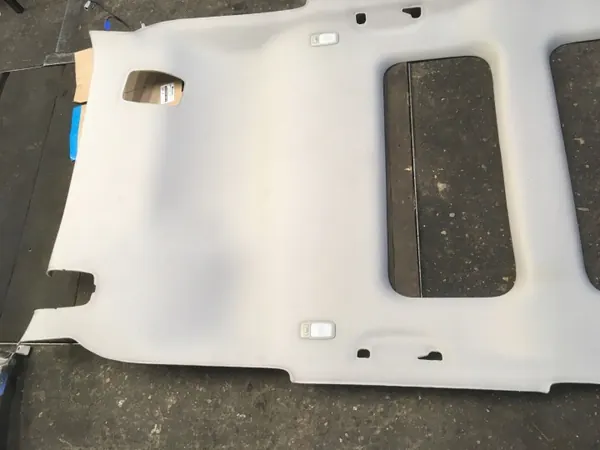 OEM PODSZ51KOMP Katto Nissan Murano Z51 2011 image 3