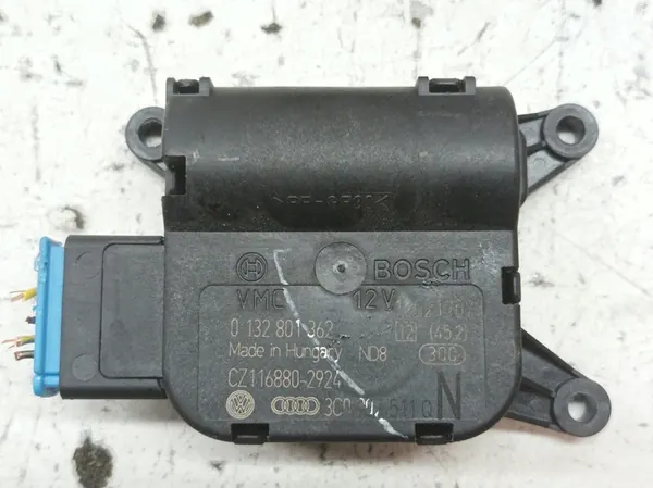 Heater Motor Skoda Yeti I 3C0907511Q N 0132801362 image 4