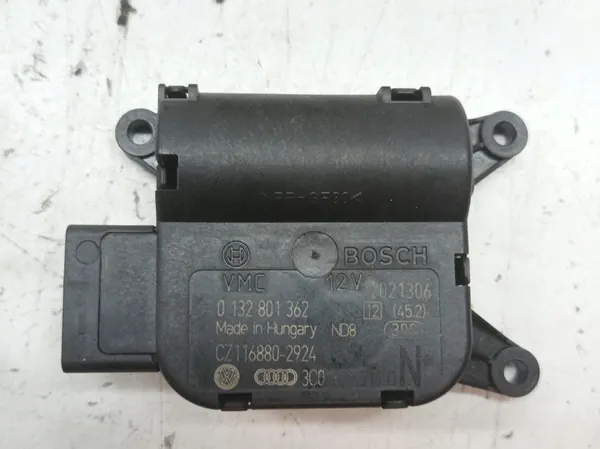 Heater Motor Skoda Yeti I 3C0907511Q N 0132801362 image 5