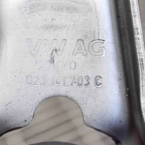 Fourche d'embrayage Skoda Karoq 2019 02J141703C image 6