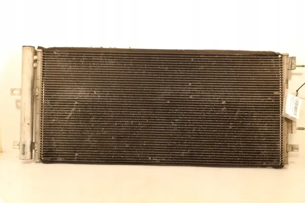 Gebruikte Ford A/C-condensor OEM HG9H-19710-CA Mondeo image 2