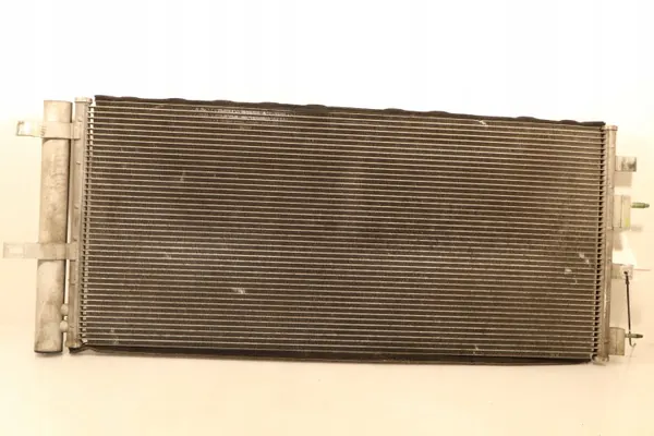 Gebruikte Ford A/C-condensor OEM HG9H-19710-CA Mondeo image 4