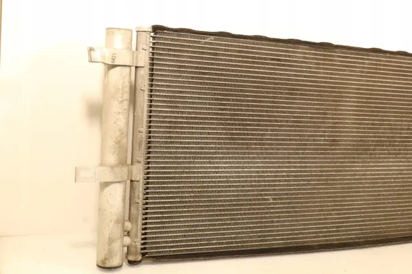 Gebruikte Ford A/C-condensor OEM HG9H-19710-CA Mondeo image 5