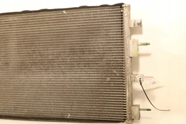 Gebruikte Ford A/C-condensor OEM HG9H-19710-CA Mondeo image 6