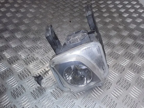 2004 Opel Meriva Farol de Neblina 93321059 image 1