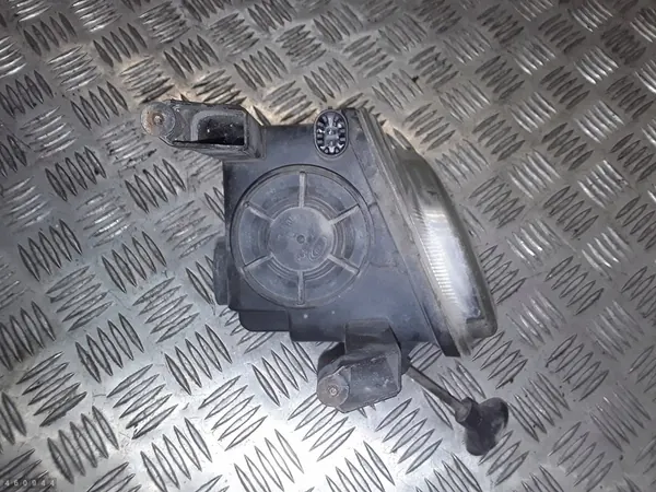2004 Opel Meriva Farol de Neblina 93321059 image 2