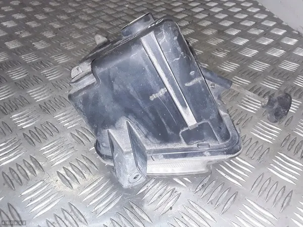 2004 Opel Meriva Farol de Neblina 93321059 image 6