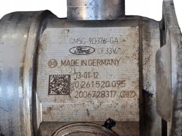 Kraftstoffpumpe Ford 1.0 EcoBoost CM5G-9D376-GA image 8