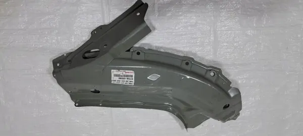 Toyota Avensis linker binnen dakpaneel OEM 61708-05080 image 2