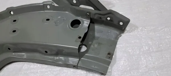 Toyota Avensis linker binnen dakpaneel OEM 61708-05080 image 3