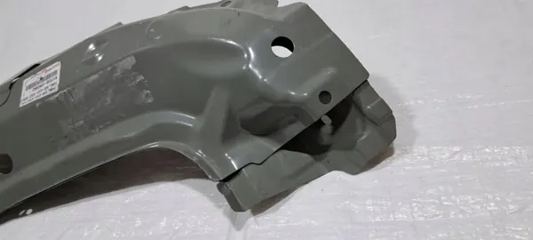 Toyota Avensis linker binnen dakpaneel OEM 61708-05080 image 5