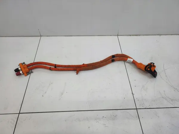 Cabo de carga alta tensão OEM 4KE971015A Audi Q8 e-tron image 5