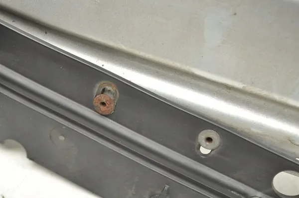 Etupuskuri OPEL ASTRA J 13259739 image 4