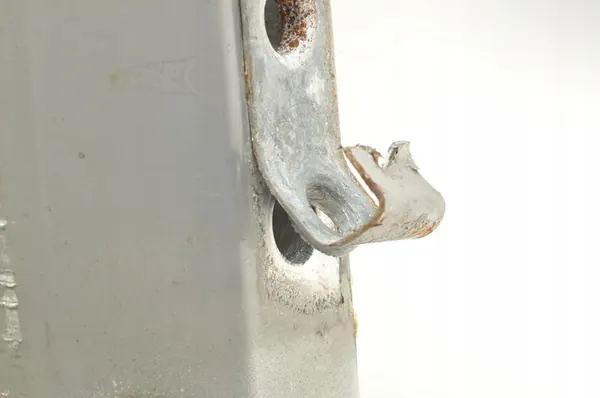 Etupuskuri OPEL ASTRA J 13259739 image 7