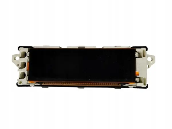Pantalla Reloj Radio OEM para Peugeot 207 (2006-2009) image 2