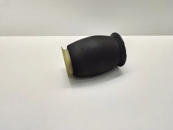 BMW 5 E60 E61 2008 Sacco di Sospensione Posteriore OEM image 2