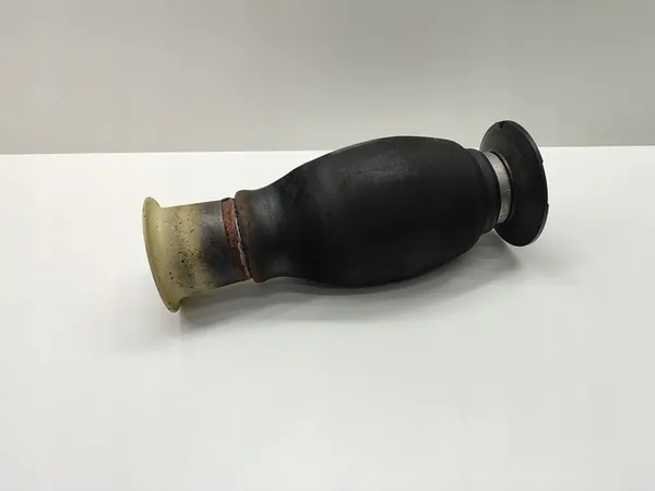 BMW 5 E60 E61 2008 Sacco di Sospensione Posteriore OEM image 6