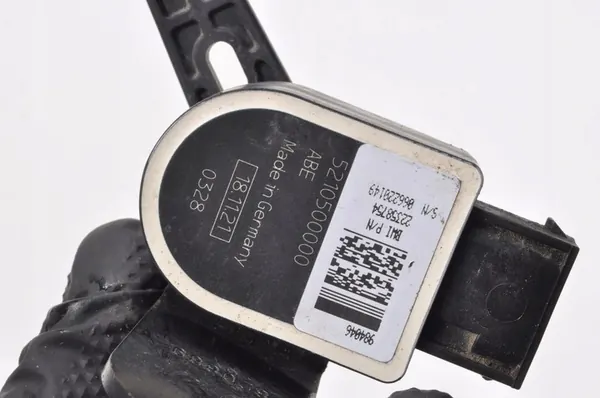 FERRARI PORTOFINO 3.9 CAPTEUR SUSPENSION 984046 image 5