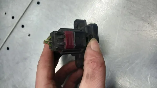 Sensor MAP Ford Focus MK1 1.8TDDI Sedan 98AB-9F479-BA image 4