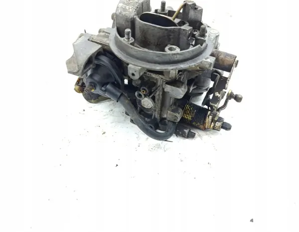 Carburador OEM 1B para VW Scirocco II 1.5 image 4