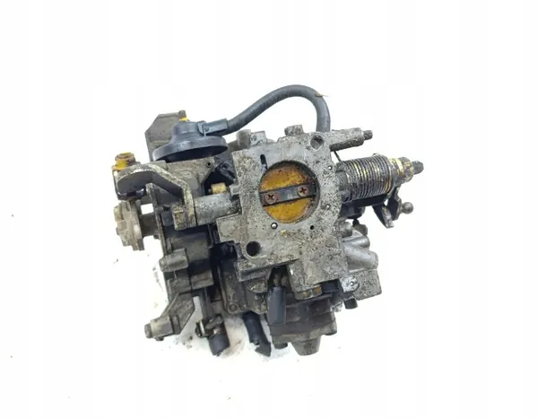 Carburador OEM 1B para VW Scirocco II 1.5 image 5