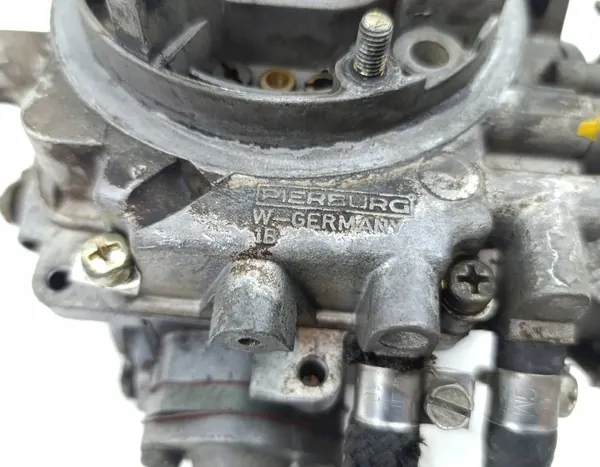 Carburador OEM 1B para VW Scirocco II 1.5 image 6
