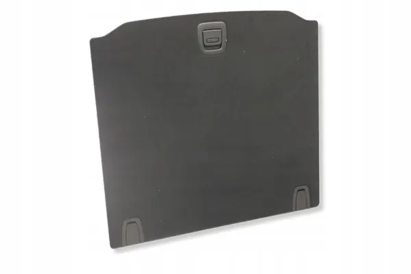Tapis de coffre BMW X3 G01 LCI OEM 9462948 image 3
